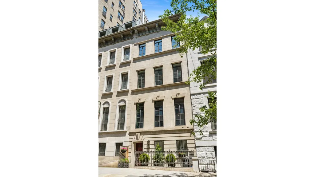 111 E 81st Street New York City NY 10028