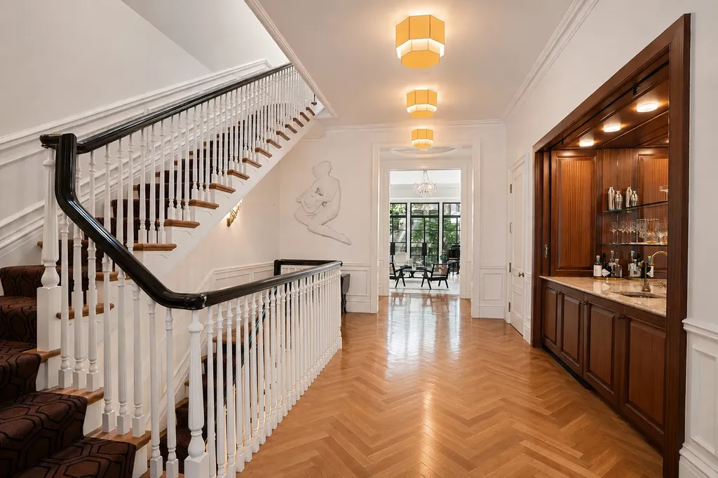111 E 81st Street New York City NY 10028