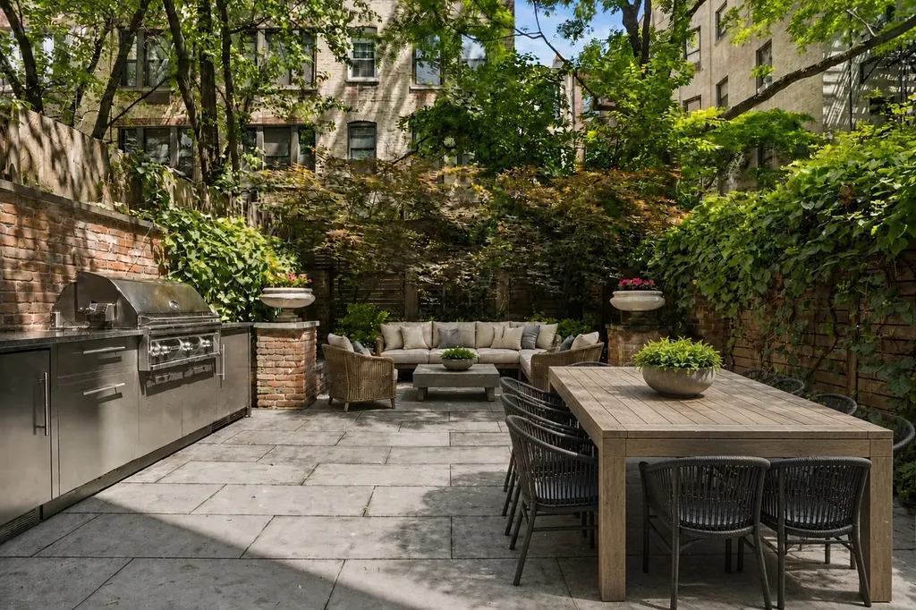 111 E 81st Street New York City NY 10028