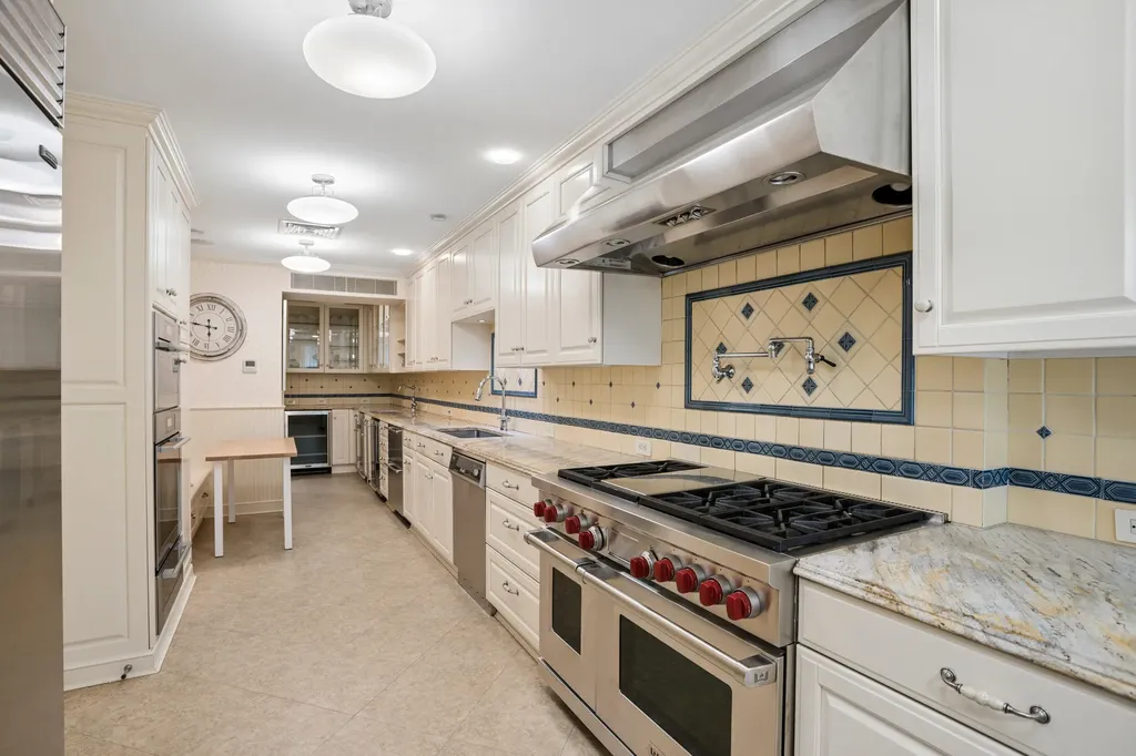 111 E 81st Street New York City NY 10028