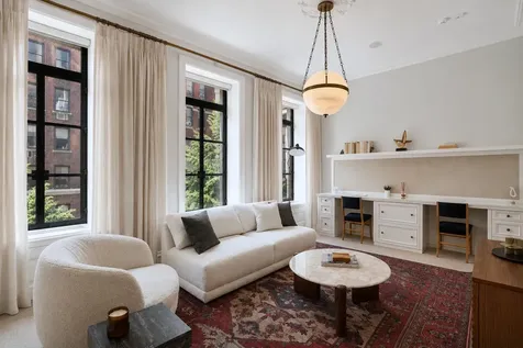 111 E 81st Street New York City NY 10028