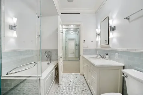 111 E 81st Street New York City NY 10028