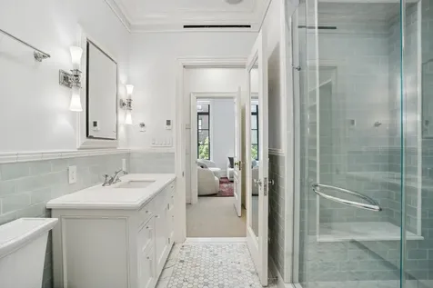 111 E 81st Street New York City NY 10028