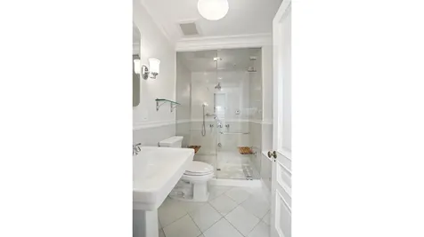 111 E 81st Street New York City NY 10028
