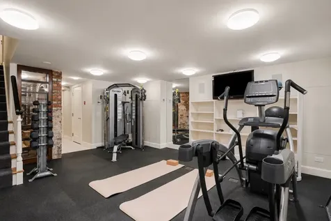 111 E 81st Street New York City NY 10028