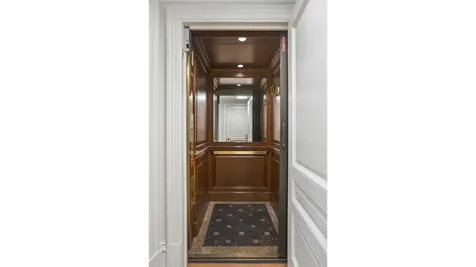 111 E 81st Street New York City NY 10028