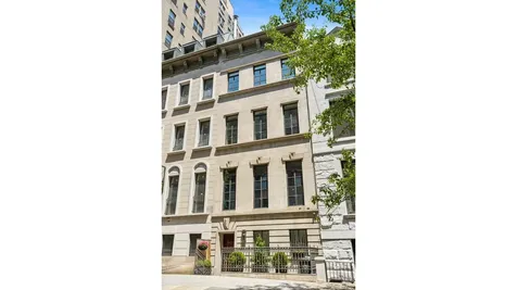 111 E 81st Street New York City NY 10028