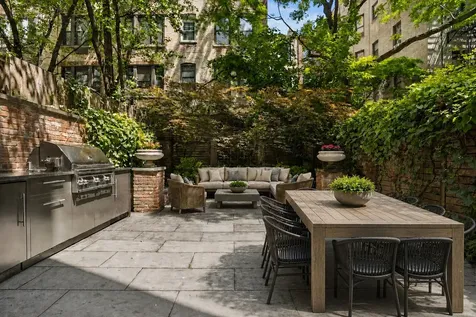 111 E 81st Street New York City NY 10028