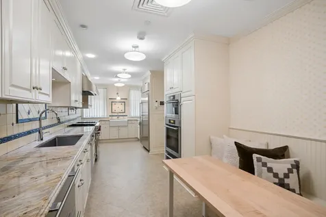111 E 81st Street New York City NY 10028