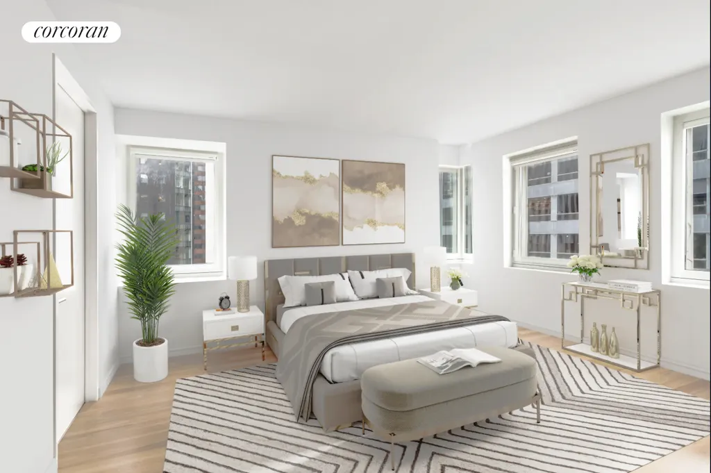 70 W 45th Street New York City NY 10036
