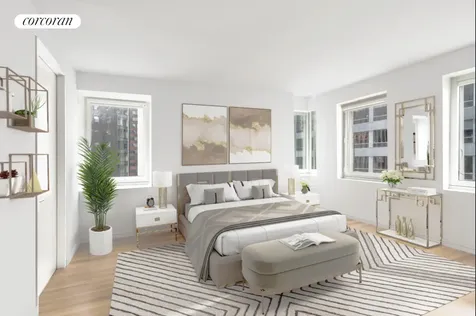 70 W 45th Street New York City NY 10036