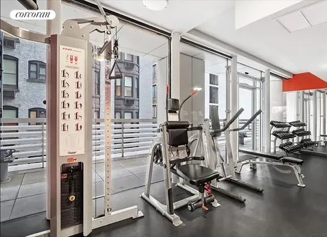 70 W 45th Street New York City NY 10036