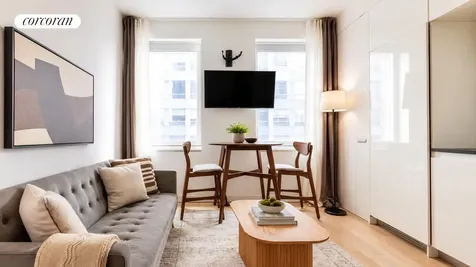 70 W 45th Street New York City NY 10036