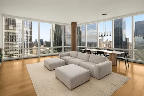 15 Hudson Yards New York City NY 10001