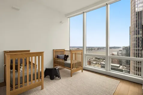 15 Hudson Yards New York City NY 10001