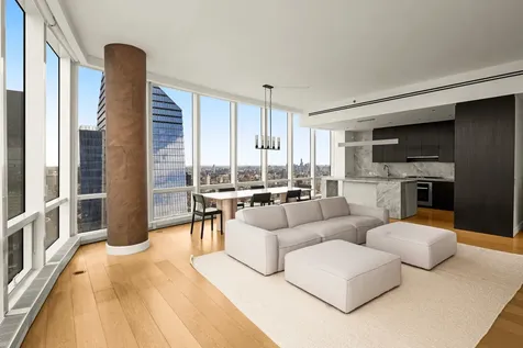 15 Hudson Yards New York City NY 10001