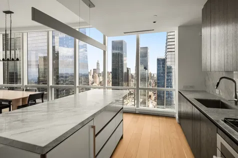 15 Hudson Yards New York City NY 10001