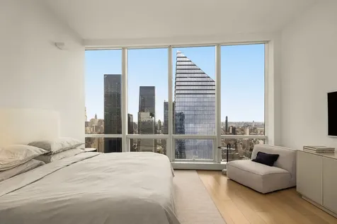 15 Hudson Yards New York City NY 10001