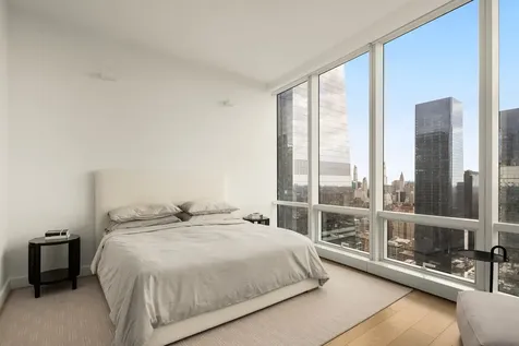 15 Hudson Yards New York City NY 10001