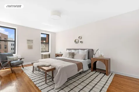 1818 Newkirk Avenue New York City NY 11226