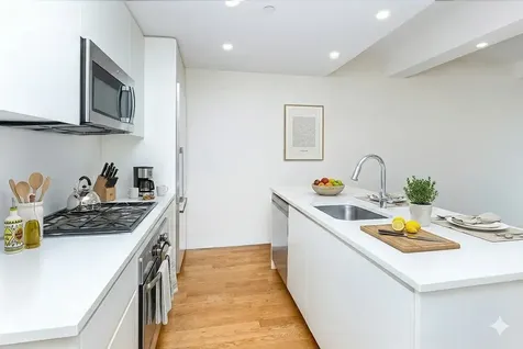 90 William Street New York City NY 10038