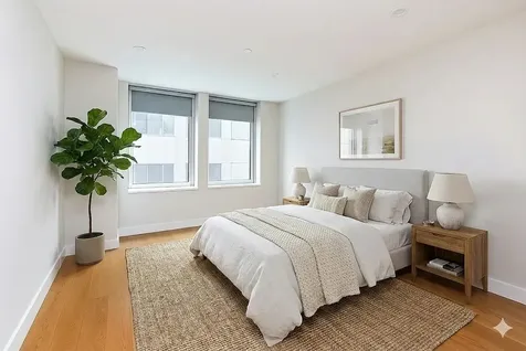 90 William Street New York City NY 10038