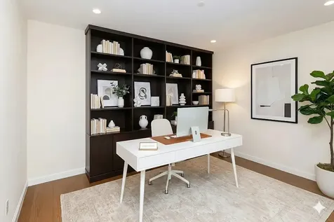 90 William Street New York City NY 10038
