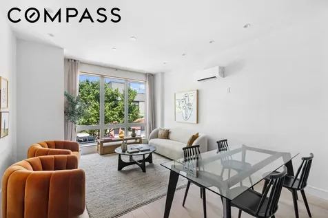 810 Sterling Place New York City NY 11216