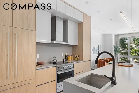 810 Sterling Place New York City NY 11216