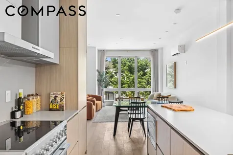 810 Sterling Place New York City NY 11216