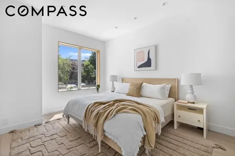 810 Sterling Place New York City NY 11216
