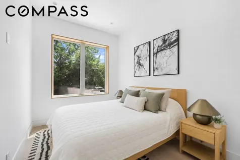 810 Sterling Place New York City NY 11216