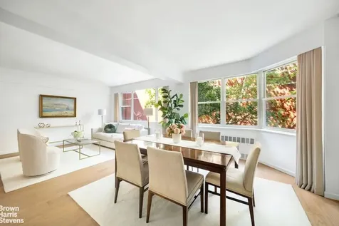 116 E 66th Street New York City NY 10065