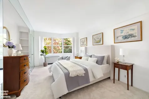 116 E 66th Street New York City NY 10065