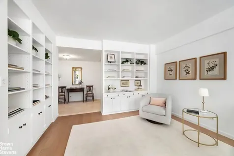 116 E 66th Street New York City NY 10065