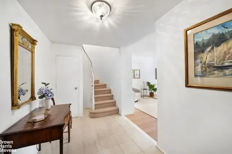 116 E 66th Street New York City NY 10065