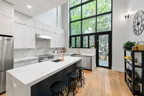 734 Halsey Street New York City NY 11233