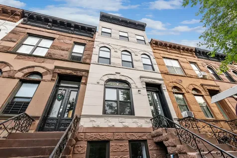 734 Halsey Street New York City NY 11233