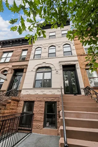 734 Halsey Street New York City NY 11233