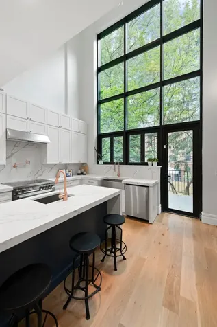 734 Halsey Street New York City NY 11233