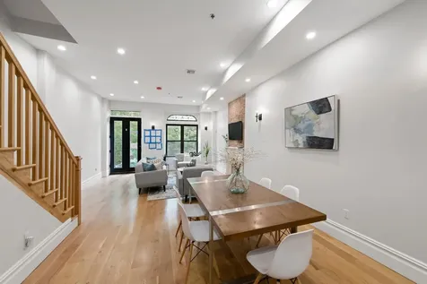 734 Halsey Street New York City NY 11233