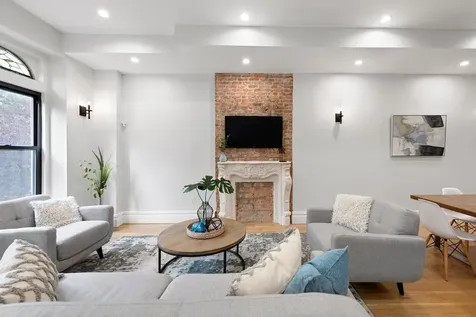 734 Halsey Street New York City NY 11233