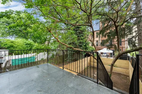 734 Halsey Street New York City NY 11233