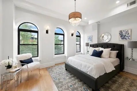 734 Halsey Street New York City NY 11233