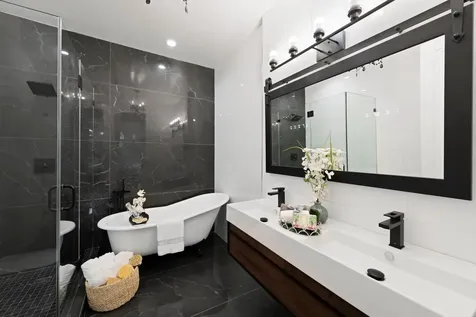 734 Halsey Street New York City NY 11233