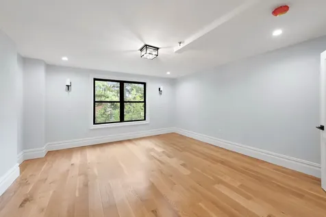 734 Halsey Street New York City NY 11233