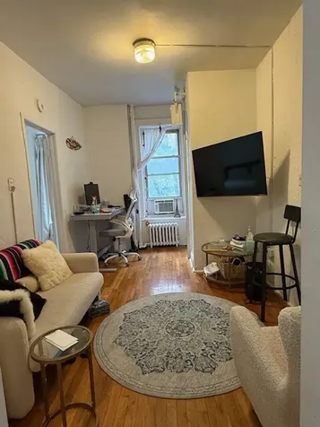 320 E 49th Street New York City NY 10022