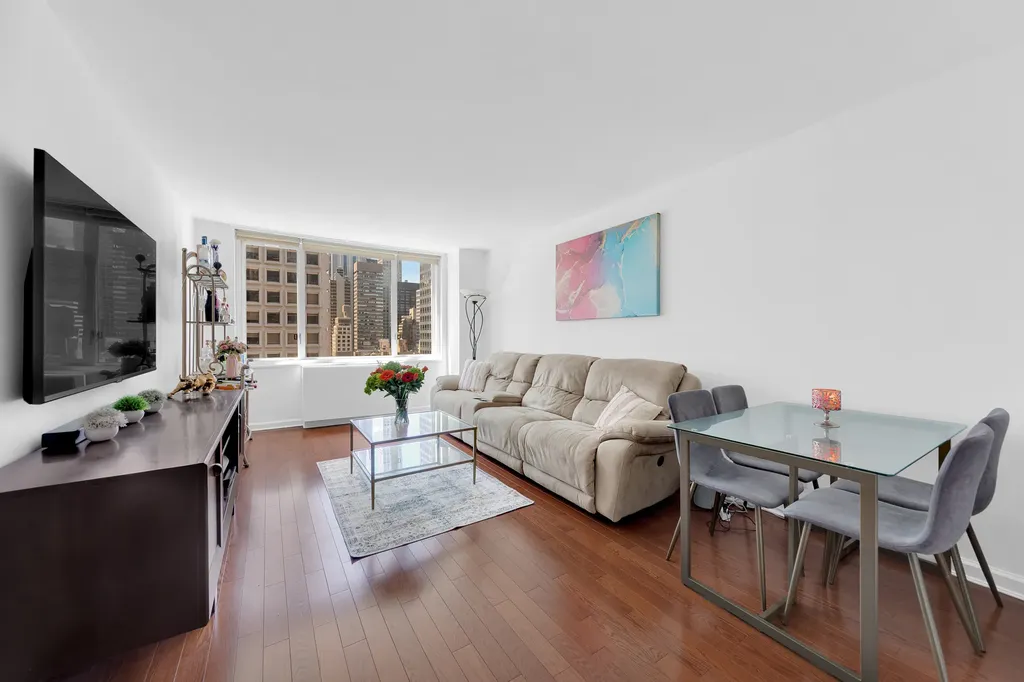 245 E 54th Street New York City NY 10022