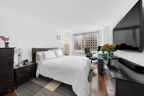 245 E 54th Street New York City NY 10022