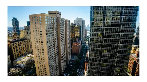 245 E 54th Street New York City NY 10022